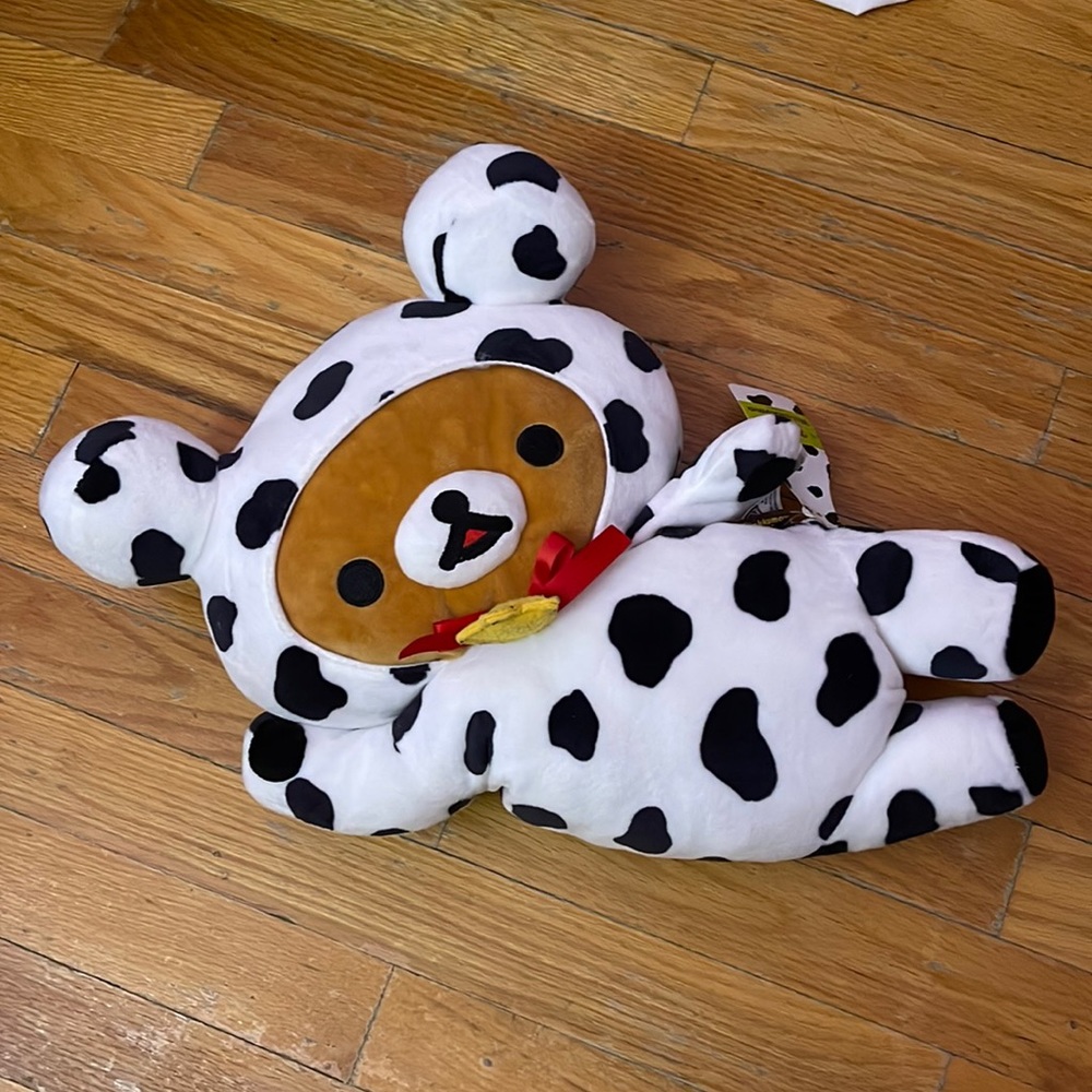 Rilakkuma stuff animal